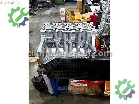 Fiat Linea Motor Komple çıkma parça