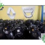 Dacia Logan Motor Komple Çıkma Parça İstanbul