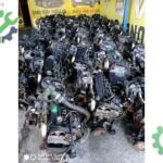 Renault Megane Motor Komple Çıkma Parça İstanbul