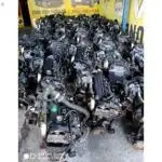 Dacia Sandero Westinghouse Çıkma Parça İstanbul