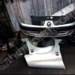 Renault Clio 2 ön tampon Çıkma Orijinal