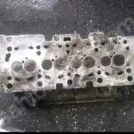 Renault Clio Ön Tampon Çıkma Parça İstanbul