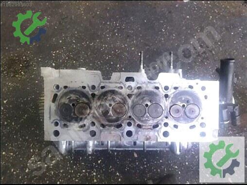 Renault Kangoo Silindir Kapak çıkma parça