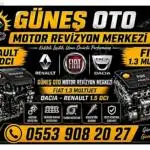 Fiat Punto Motor Komple Çıkma Parça İstanbul