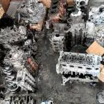 Fiat Punto Motor Komple Çıkma Parça İstanbul