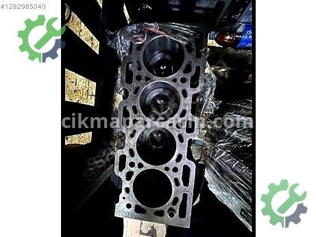Renault Kangoo Blok çıkma parça