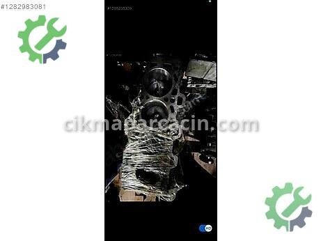 Renault Megane Blok çıkma parça