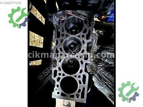 Renault Clio Blok çıkma parça