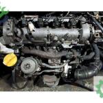 Fiat Albea Motor Komple Çıkma Parça İstanbul
