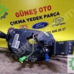 Renault Megane 2 Sinyal kolu Çıkma Orijinal