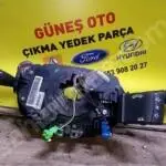Renault Megane 2 Sinyal kolu Çıkma Orijinal