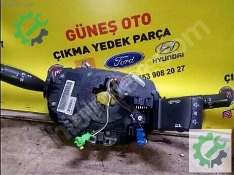 Renault Megane Sinyal Kolu çıkma parça