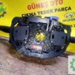 Renault Megane 2 Sinyal kolu Çıkma Orijinal