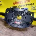 Renault Megane 2 Sinyal kolu Çıkma Orijinal