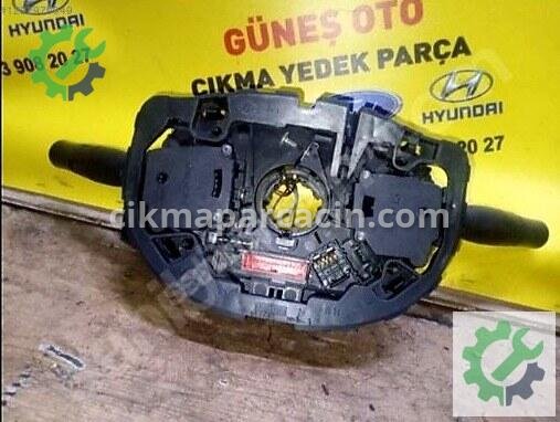 Renault Megane Sinyal Kolu çıkma parça