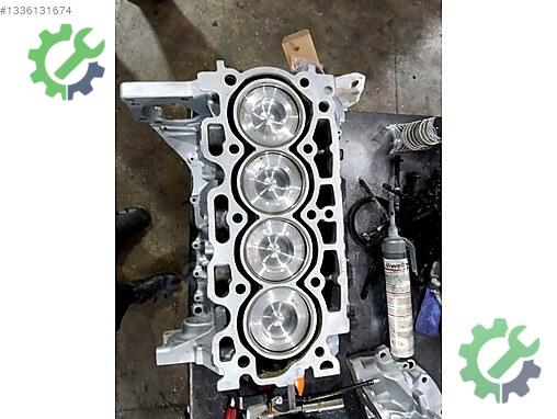 Fiat Doblo Motor Komple çıkma parça