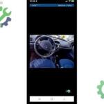 Renault clio hatcbak torpido Çıkma Orijinal