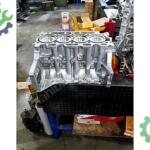 Fiat Doblo Motor Komple Çıkma Parça İstanbul