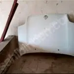 Renault Clio 2000 model ön kaput Çıkma Orijinal