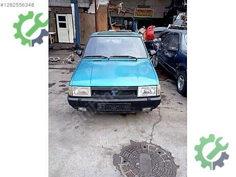 Tofaş Şahin Kupa çıkma parça