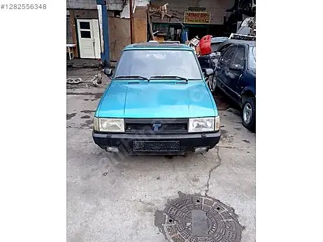 Tofaş Şahin Kupa çıkma parça