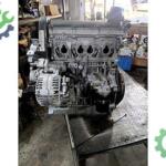 Fiat Doblo Motor Komple Çıkma Parça İstanbul