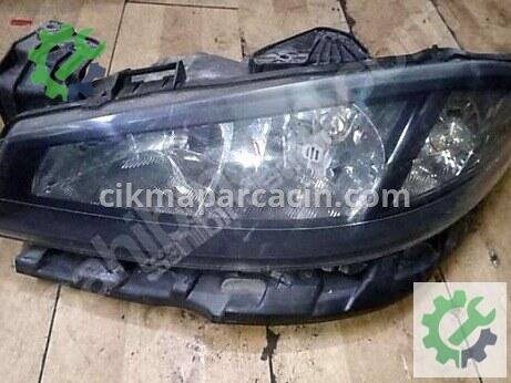 Renault Laguna Sol Ön Far çıkma parça