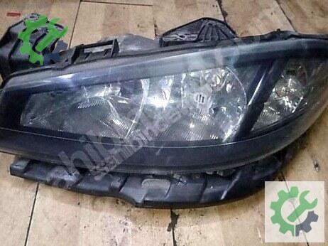 Renault Laguna Sol Ön Far çıkma parça