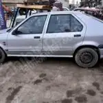 Renault 19 SOL ön KAPI Çıkma Orijinal