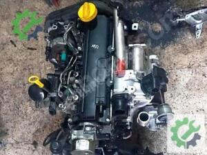 Renault Megan2 1.5 önden marşlı motor Çıkma Orijinal
