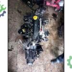 Renault Megane Motor Komple Çıkma Parça İstanbul