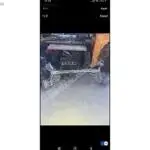 Dacia logan arka dingil Çıkma Orijinal