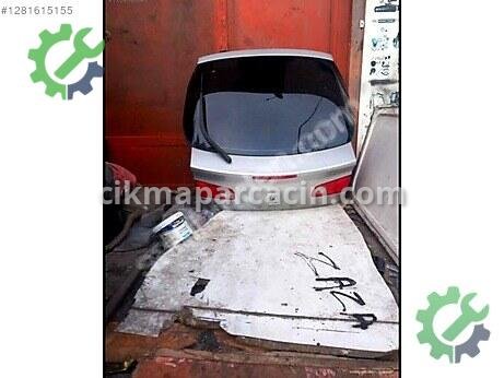 Renault Laguna Arka Bagaj çıkma parça