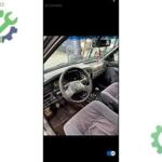 Renault 19 torpido Çıkma Orijinal