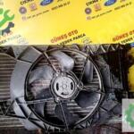 Renault Clio Radyatör Çıkma Parça Mersin