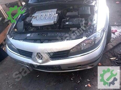 Renault Laguna Ön Tampon çıkma parça