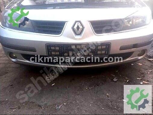 Renault Laguna Ön Tampon çıkma parça