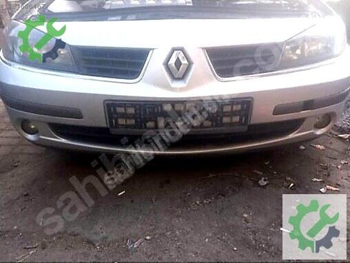 Renault Laguna Ön Tampon çıkma parça