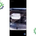 Renault Laguna Motor Komple Çıkma Parça İstanbul