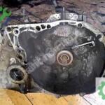 Renault Megane Şanzıman Komple Çıkma Parça İstanbul