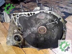 Renault Megane 2 1.6 16 walf otomatik şanzıman komple Çıkma Orijinal