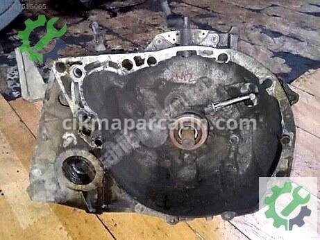 Renault Megane Şanzıman Komple çıkma parça