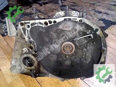 Renault Megane Şanzıman Komple çıkma parça