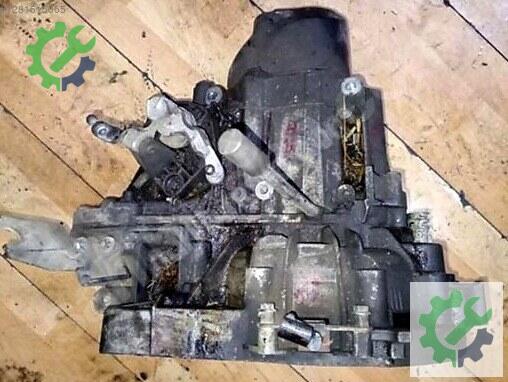 Renault Megane Şanzıman Komple çıkma parça