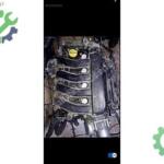 Renault Megane Komple Motor Çıkma Parça Sakarya