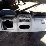 Clio 2 seymbol torpido komple Çıkma Orijinal