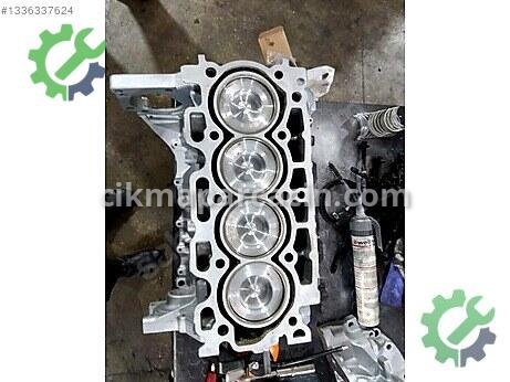 Renault Kangoo Motor Komple çıkma parça