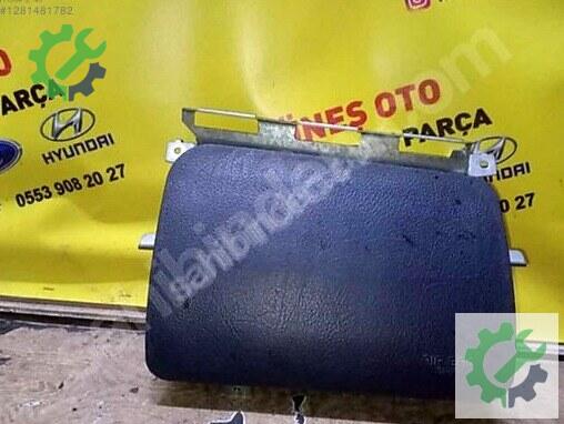Renault Clio Airbag (Hava Yastığı) çıkma parça