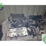 Renault Megane Motor Komple Çıkma Parça İstanbul