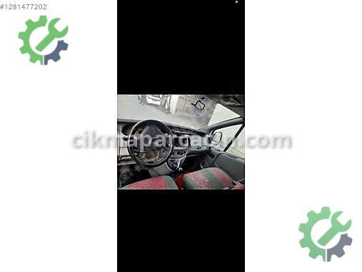 Opel Vivaro Ön Koltuk çıkma parça